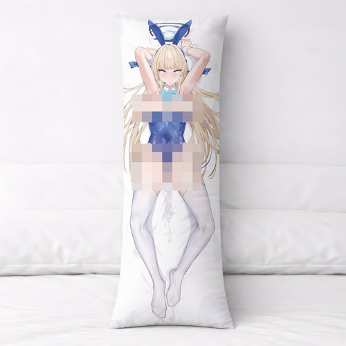 Asuma Toki (Ver. Chica Conejo) - Edición Fan-Art AnimePillow
