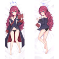 Iroha Natsume - AnimePillow Fan-Art Edition