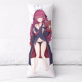 Iroha Natsume - Edición Fan-Art de AnimePillow