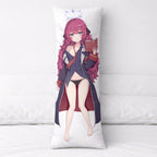 Iroha Natsume - AnimePillow Fan-Art Edition