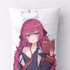 Iroha Natsume - AnimePillow Fan-Art Edition
