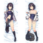 Hayasui - Edición Fan-Art de AnimePillow
