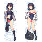 Hayasui - AnimePillow Fan-Art Edition