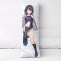 Hayasui - Edición Fan-Art de AnimePillow