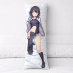 Hayasui - Edición Fan-Art de AnimePillow