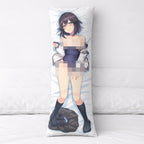 Hayasui - Edición Fan-Art de AnimePillow