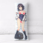Hayasui - AnimePillow Fan-Art Edition