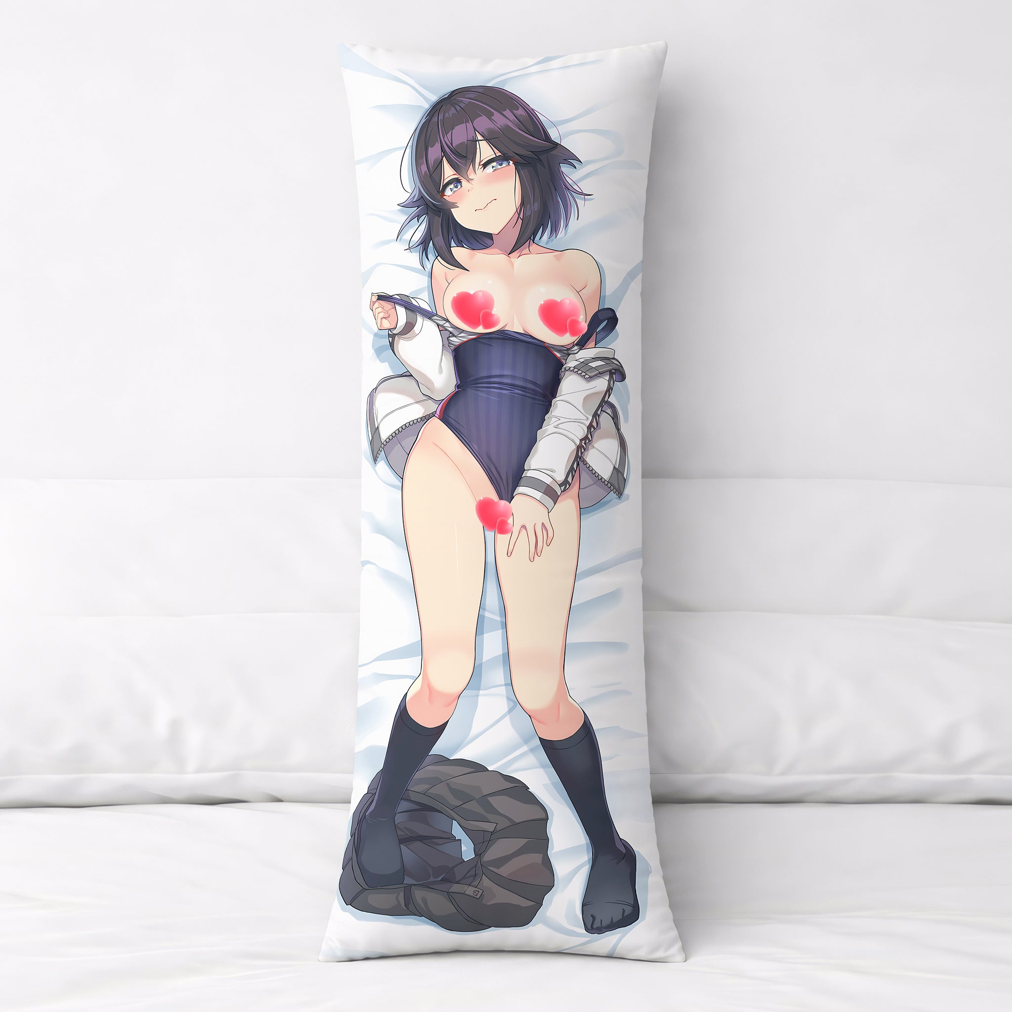 Hayasui - Edición Fan-Art de AnimePillow