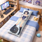 Hayasui - Edición Fan-Art de AnimePillow