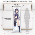 Hayasui - Edición Fan-Art de AnimePillow