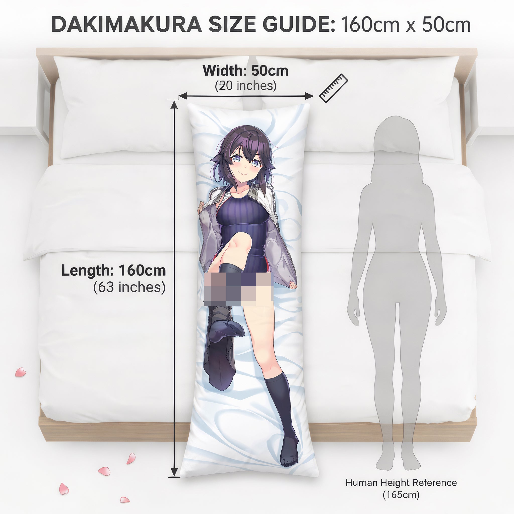Hayasui - Edición Fan-Art de AnimePillow