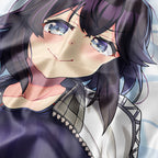 Hayasui - Edición Fan-Art de AnimePillow