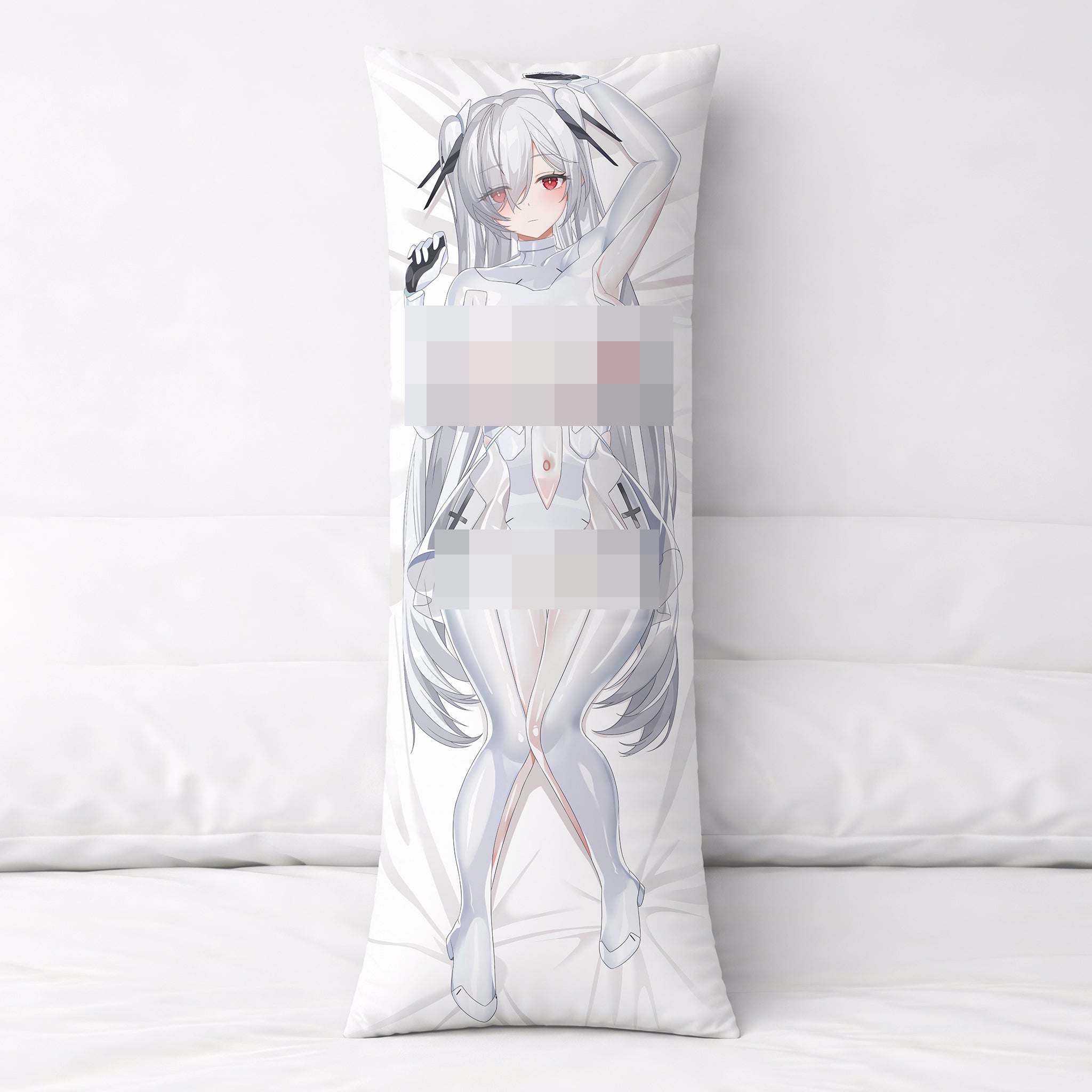 Cinderella - AnimePillow Fan-Art Edition