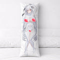 Cinderella - AnimePillow Fan-Art Edition