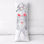 Cinderella - AnimePillow Fan-Art Edition