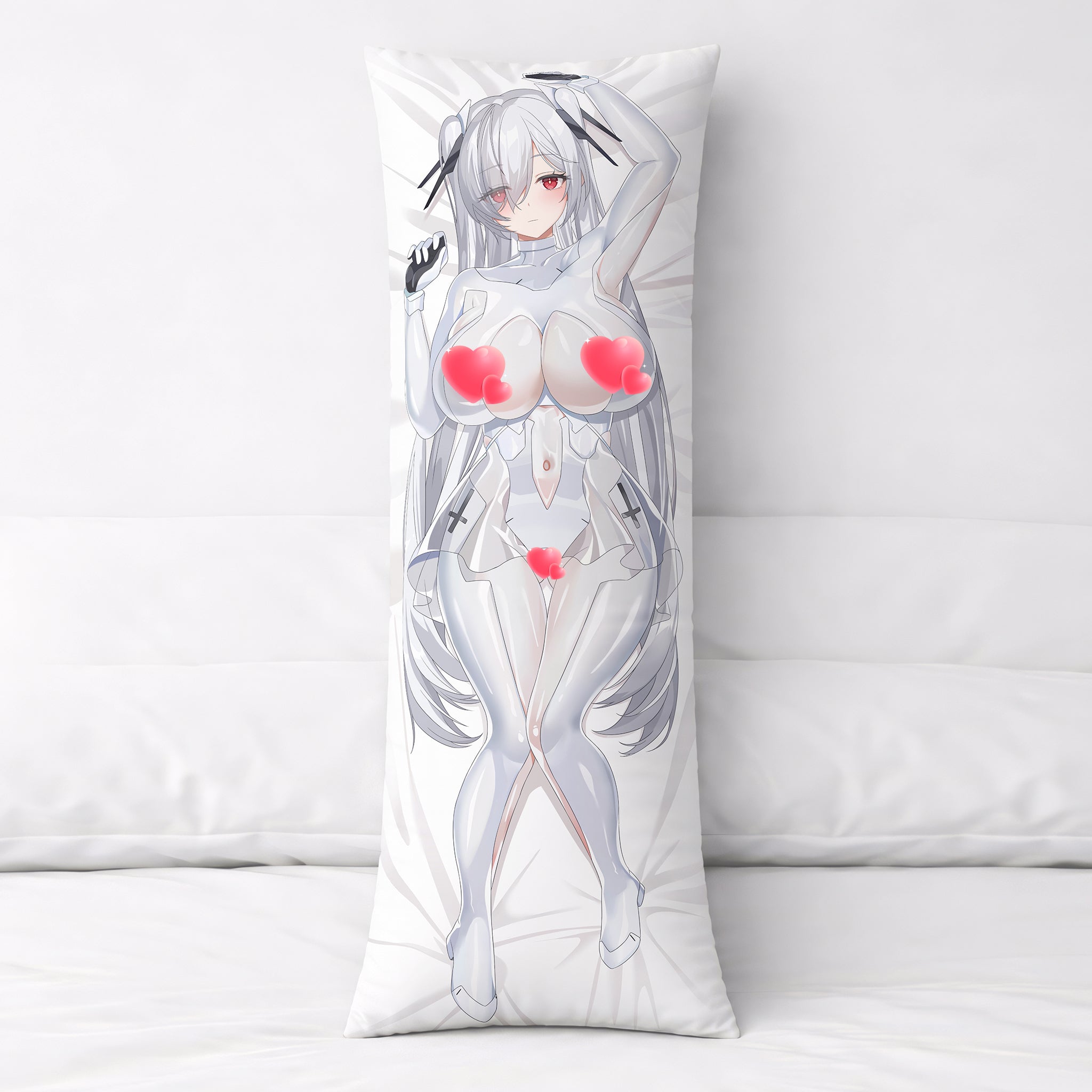Cinderella - AnimePillow Fan-Art Edition