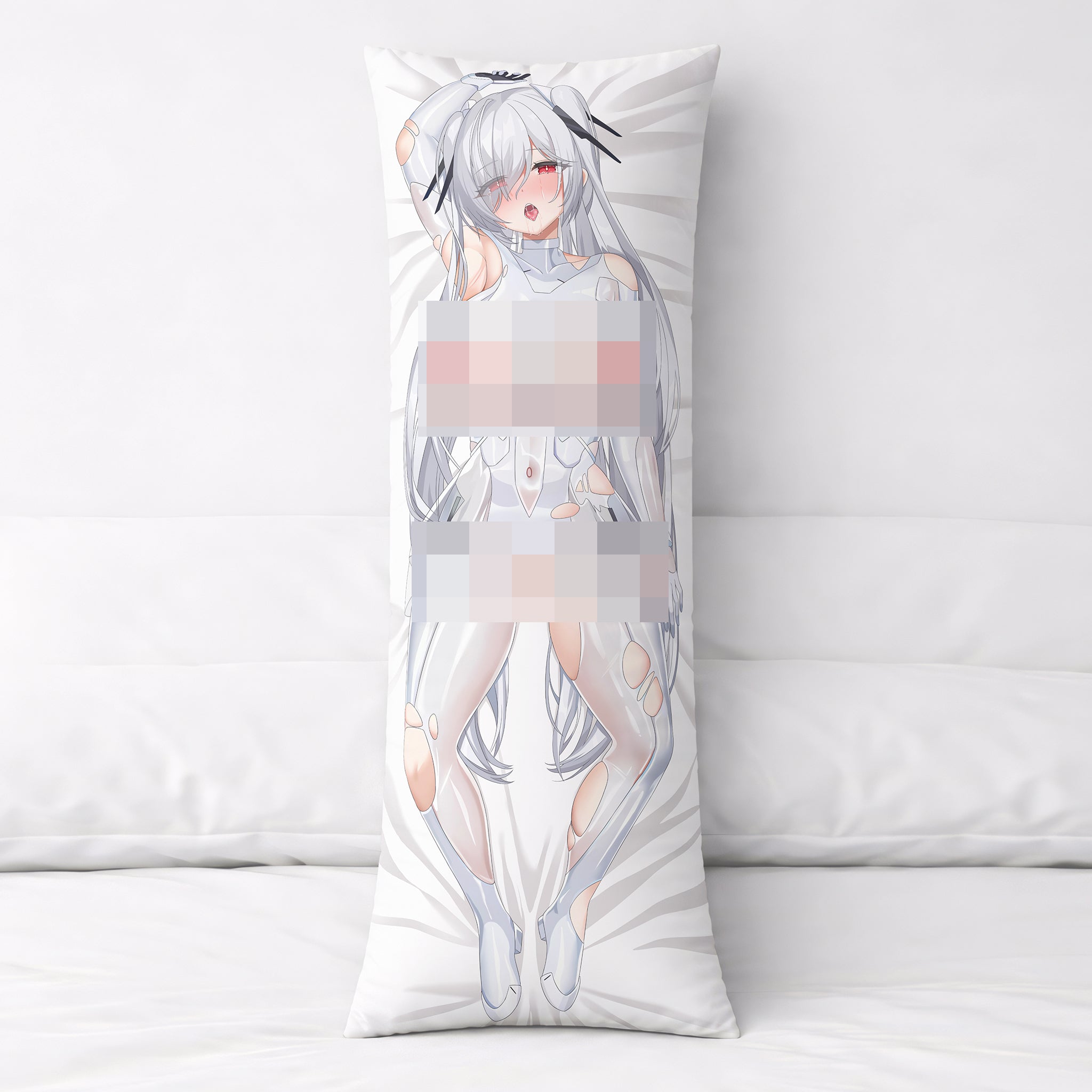 Cinderella - AnimePillow Fan-Art Edition