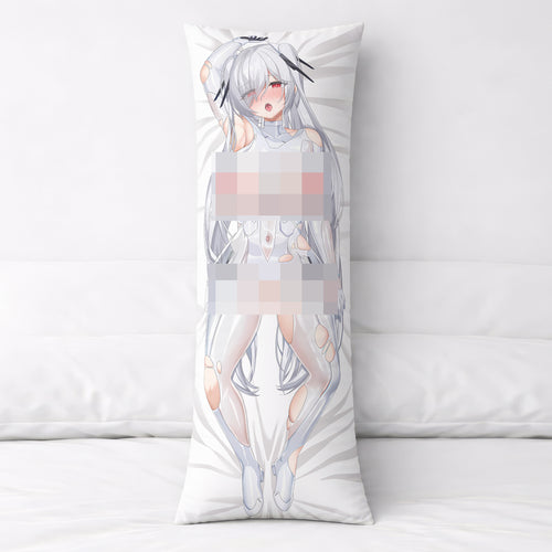 Cinderella - AnimePillow Fan-Art Edition