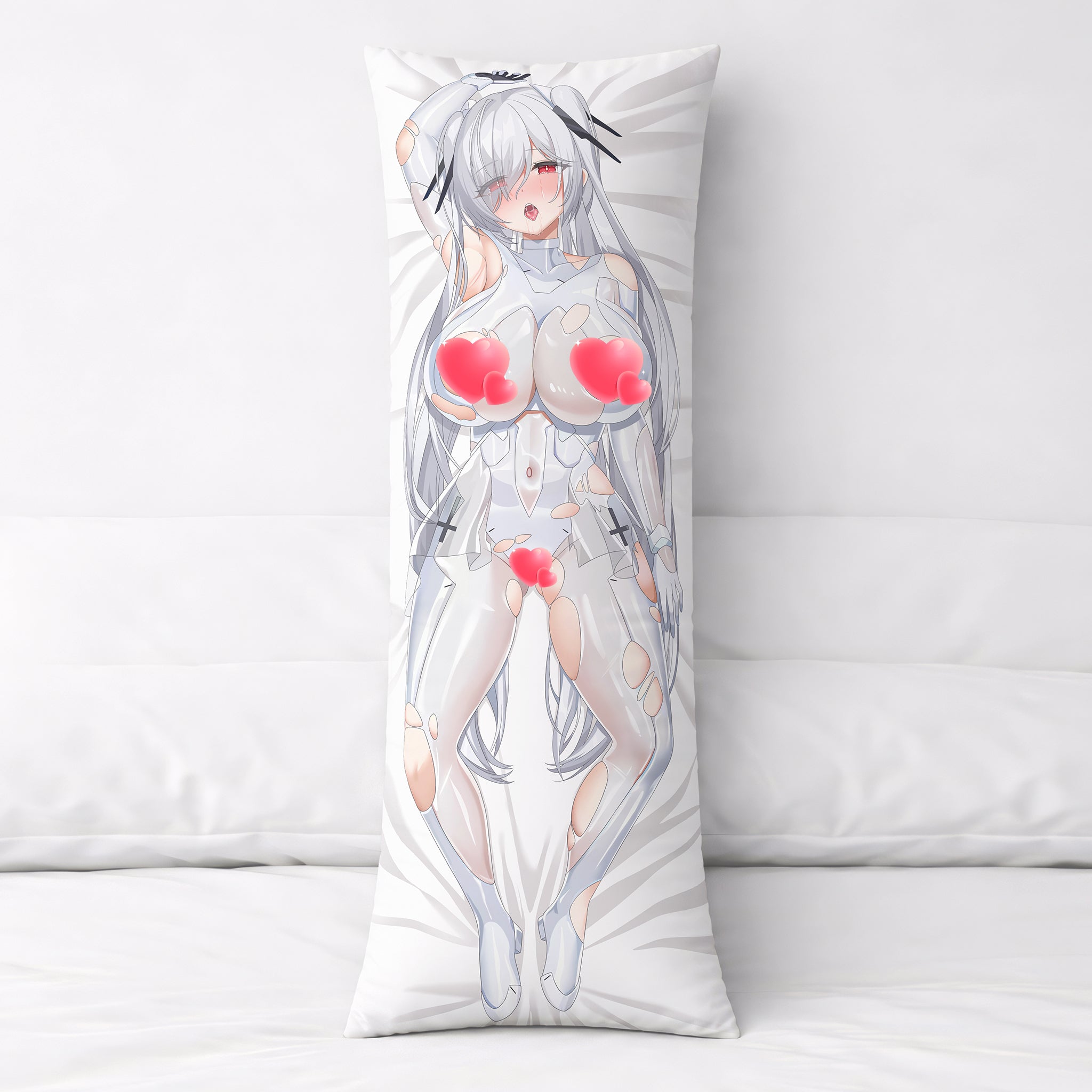 Cinderella - AnimePillow Fan-Art Edition