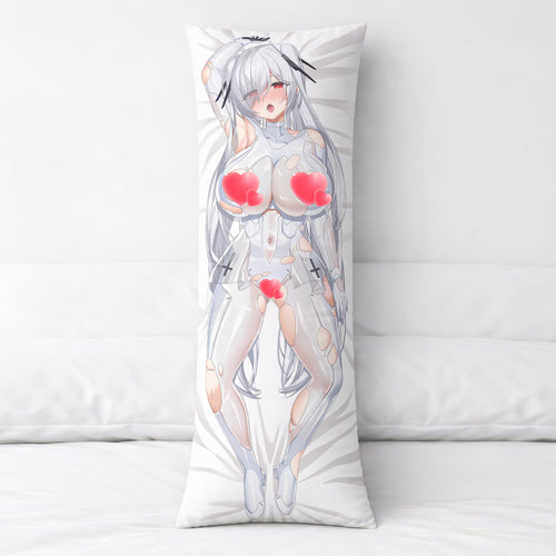 Cinderella - Anime Pillowcase Fan-Art Edition