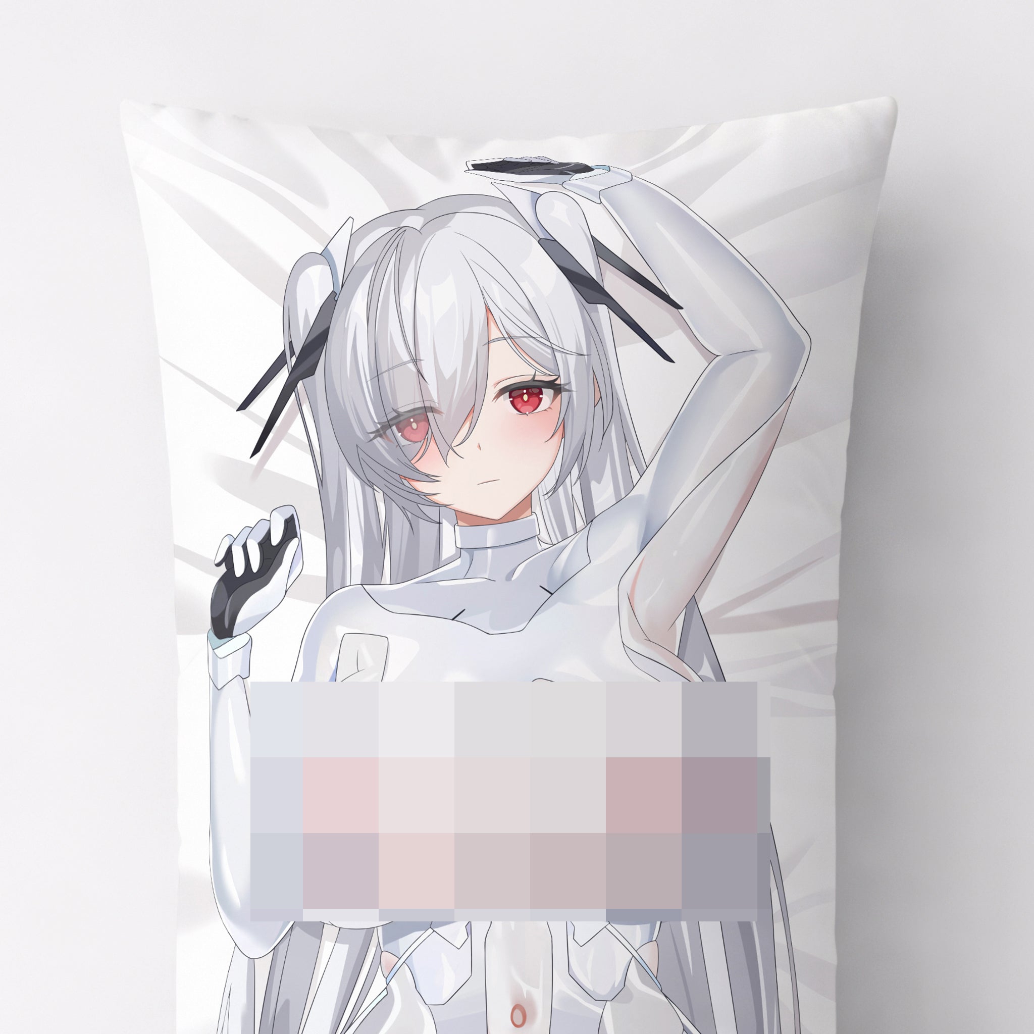 Cinderella - AnimePillow Fan-Art Edition