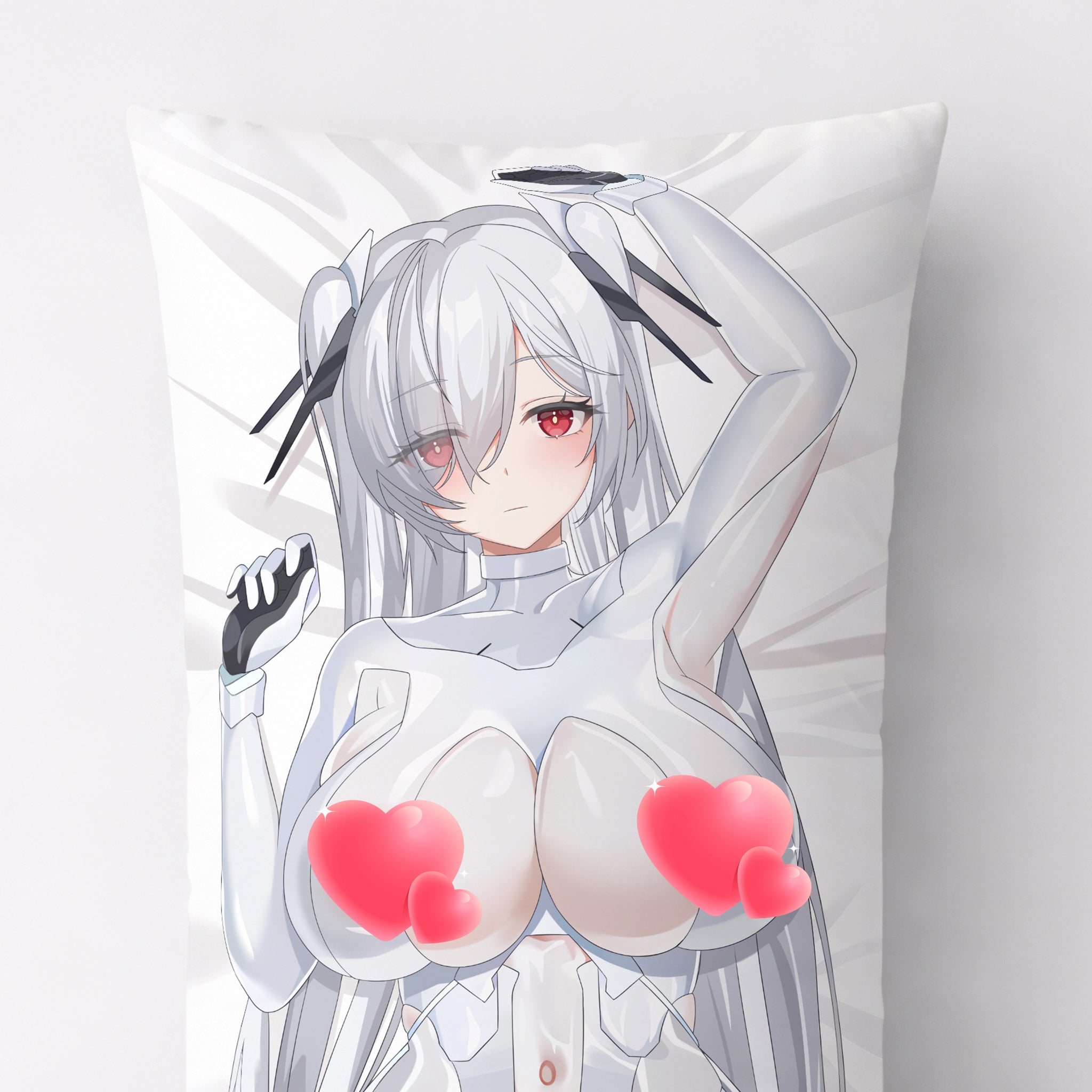 Cinderella - AnimePillow Fan-Art Edition