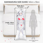 Cinderella - AnimePillow Fan-Art Edition