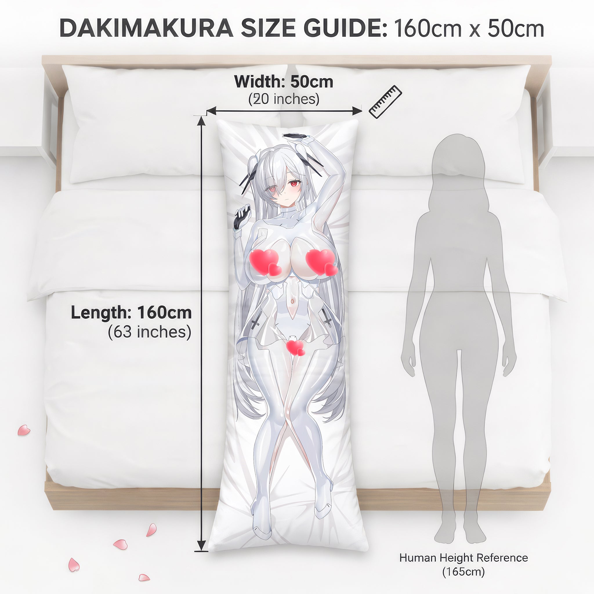 Cinderella - AnimePillow Fan-Art Edition