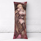 Asuna (Alluring Black Witch Ver.) - AnimePillow Fan-Art Edition
