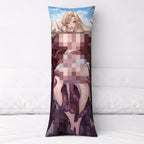Asuna (Alluring Black Witch Ver.) - AnimePillow Fan-Art Edition