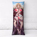 Asuna (Alluring Black Witch Ver.) - AnimePillow Fan-Art Edition