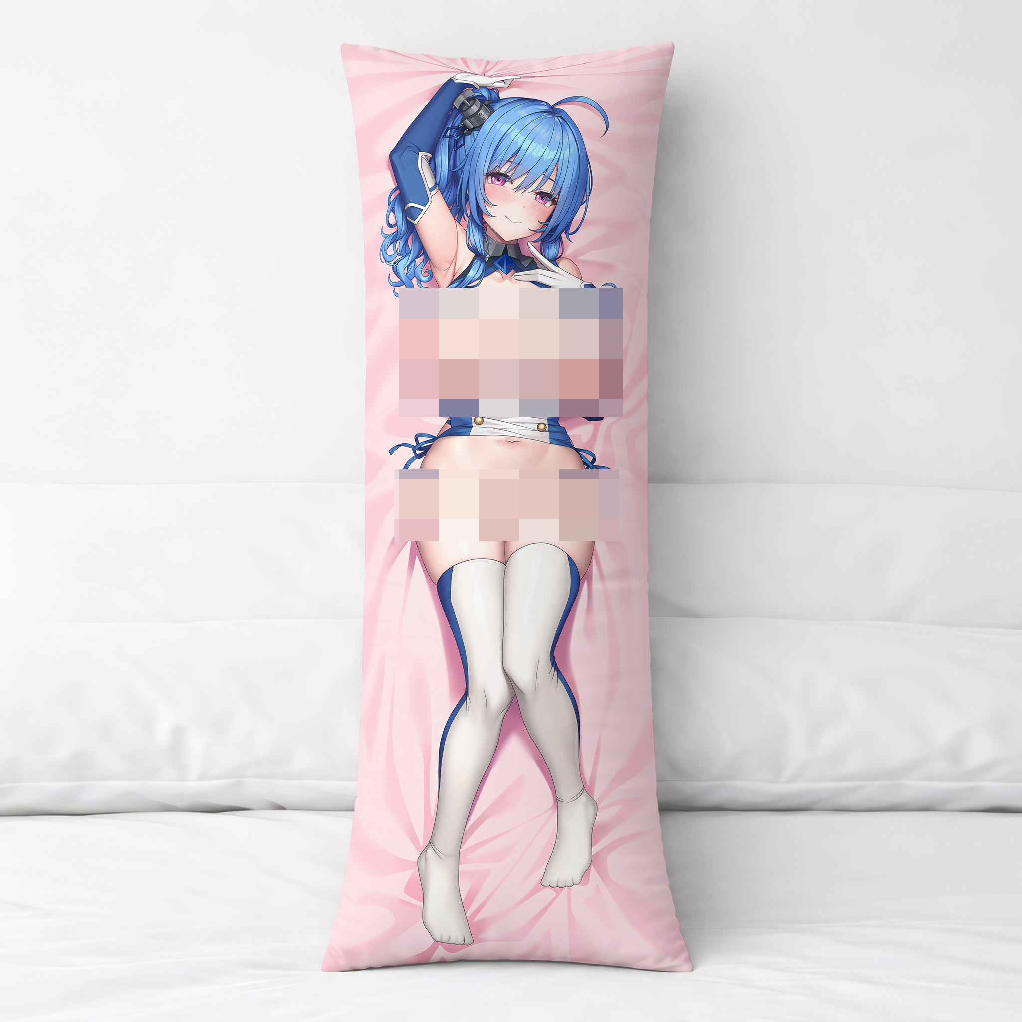 Saint Louis - AnimePillow Fan-Art Edition