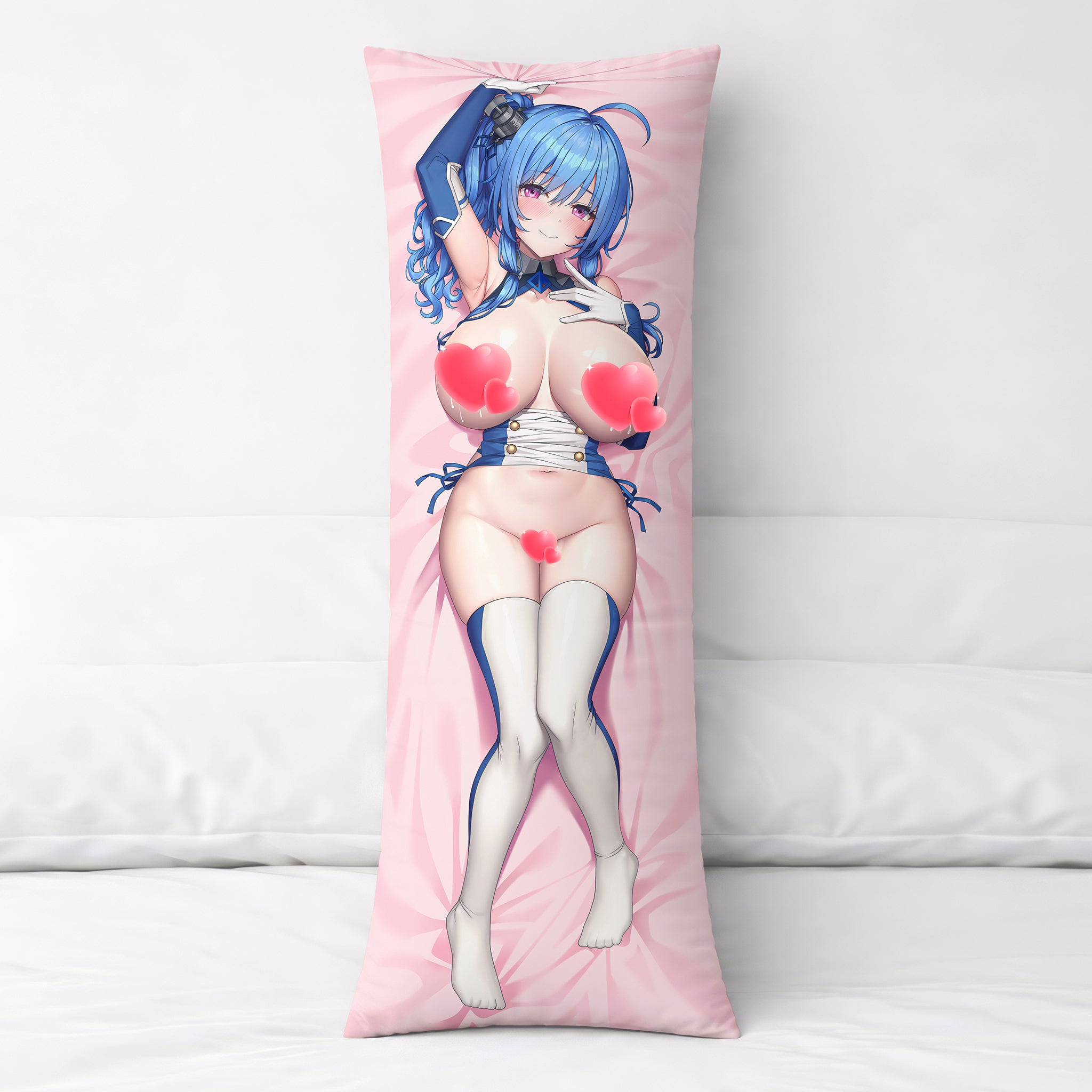 Saint Louis - AnimePillow Fan-Art Edition