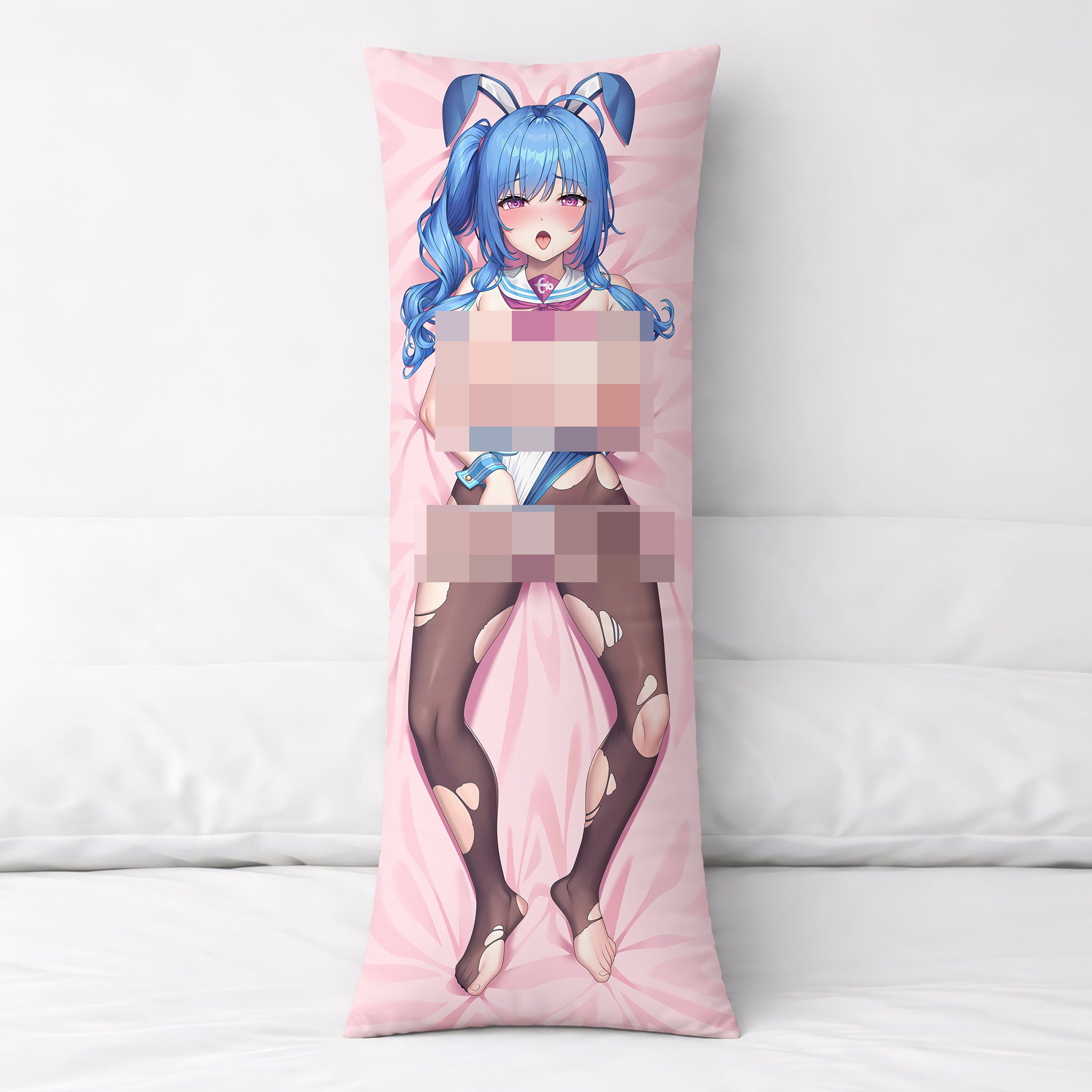 Saint Louis - AnimePillow Fan-Art Edition