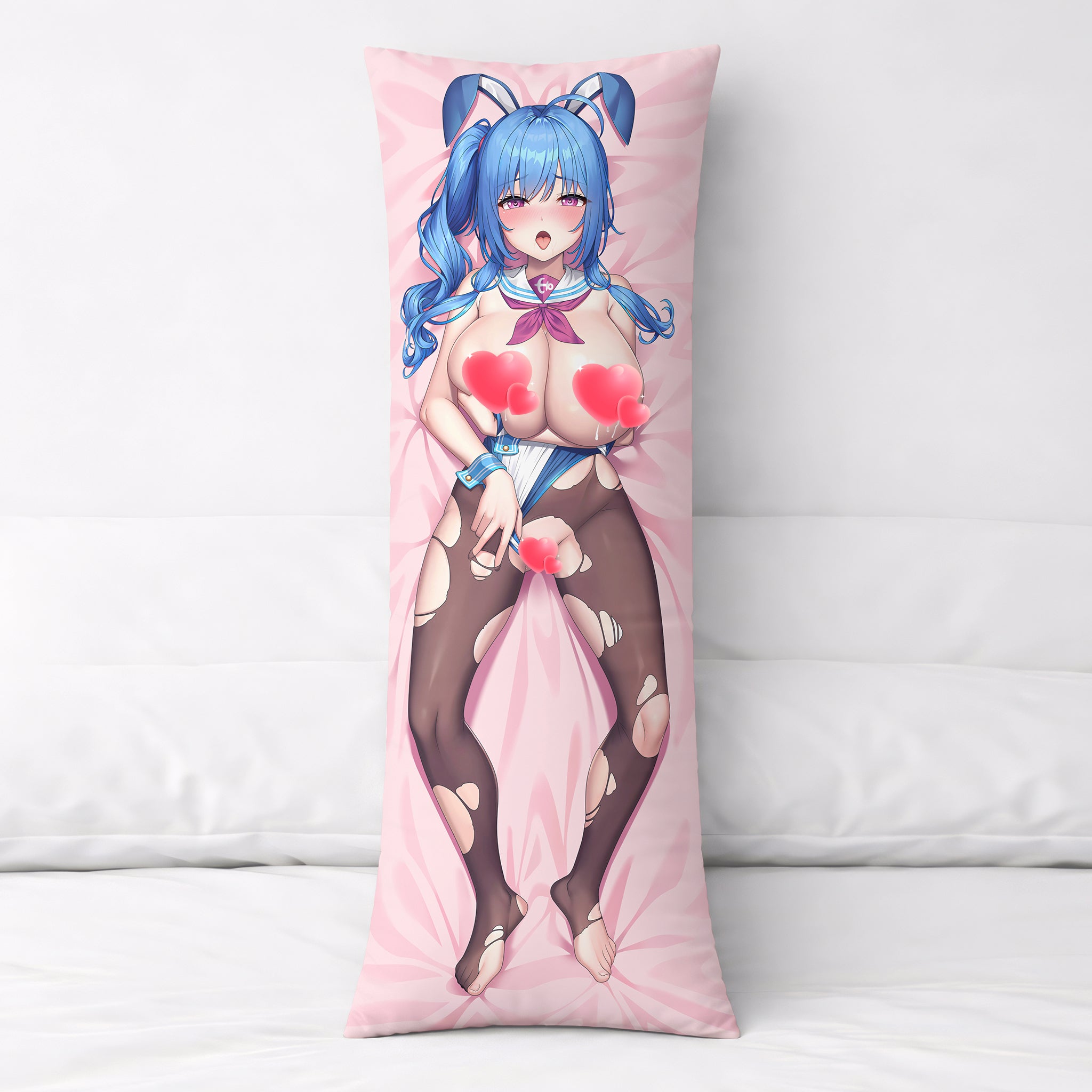 Saint Louis - AnimePillow Fan-Art Edition