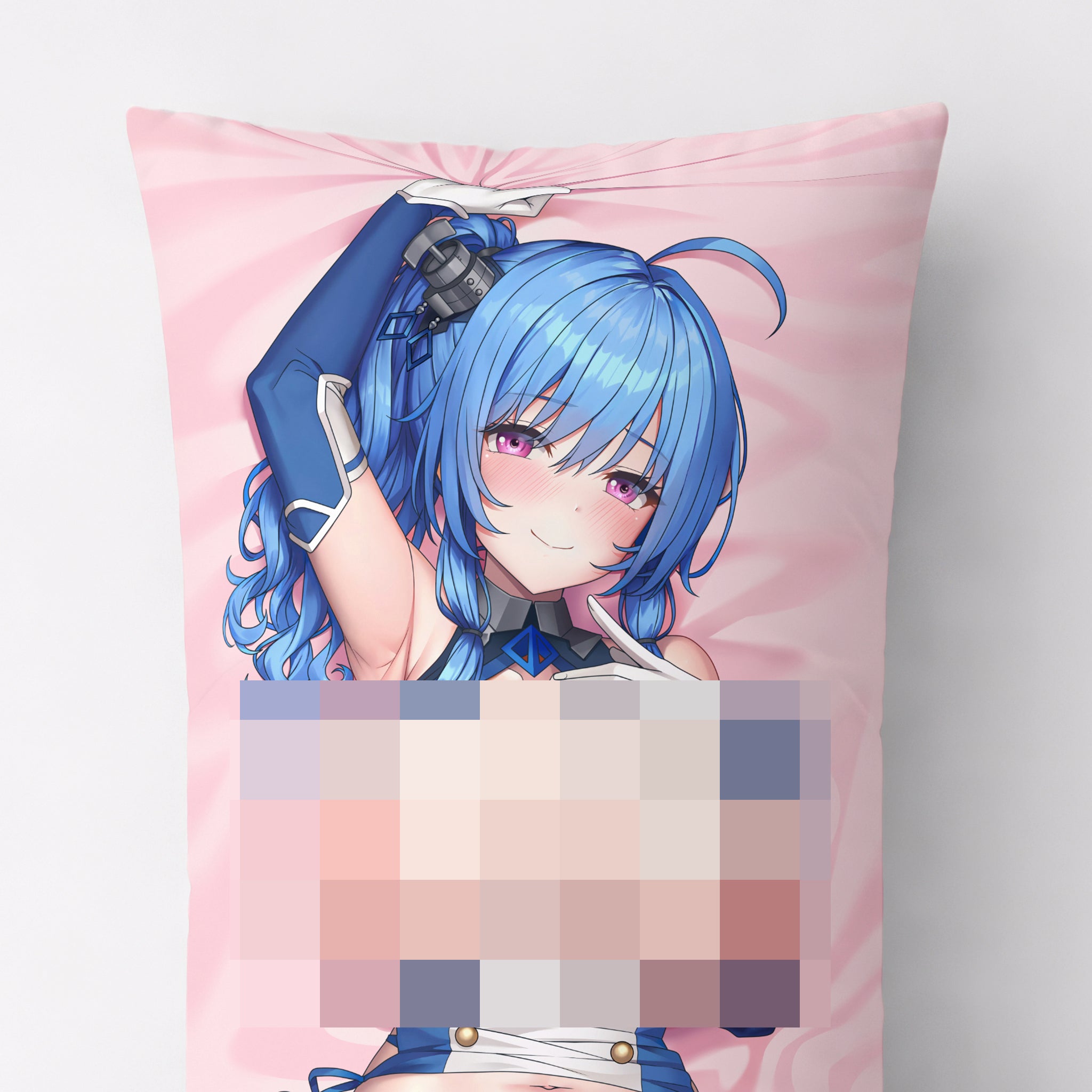 Saint Louis - AnimePillow Fan-Art Edition