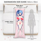 Saint Louis - AnimePillow Fan-Art Edition