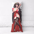 Taihō (Dress Ver.) - AnimePillow Fan-Art Edition