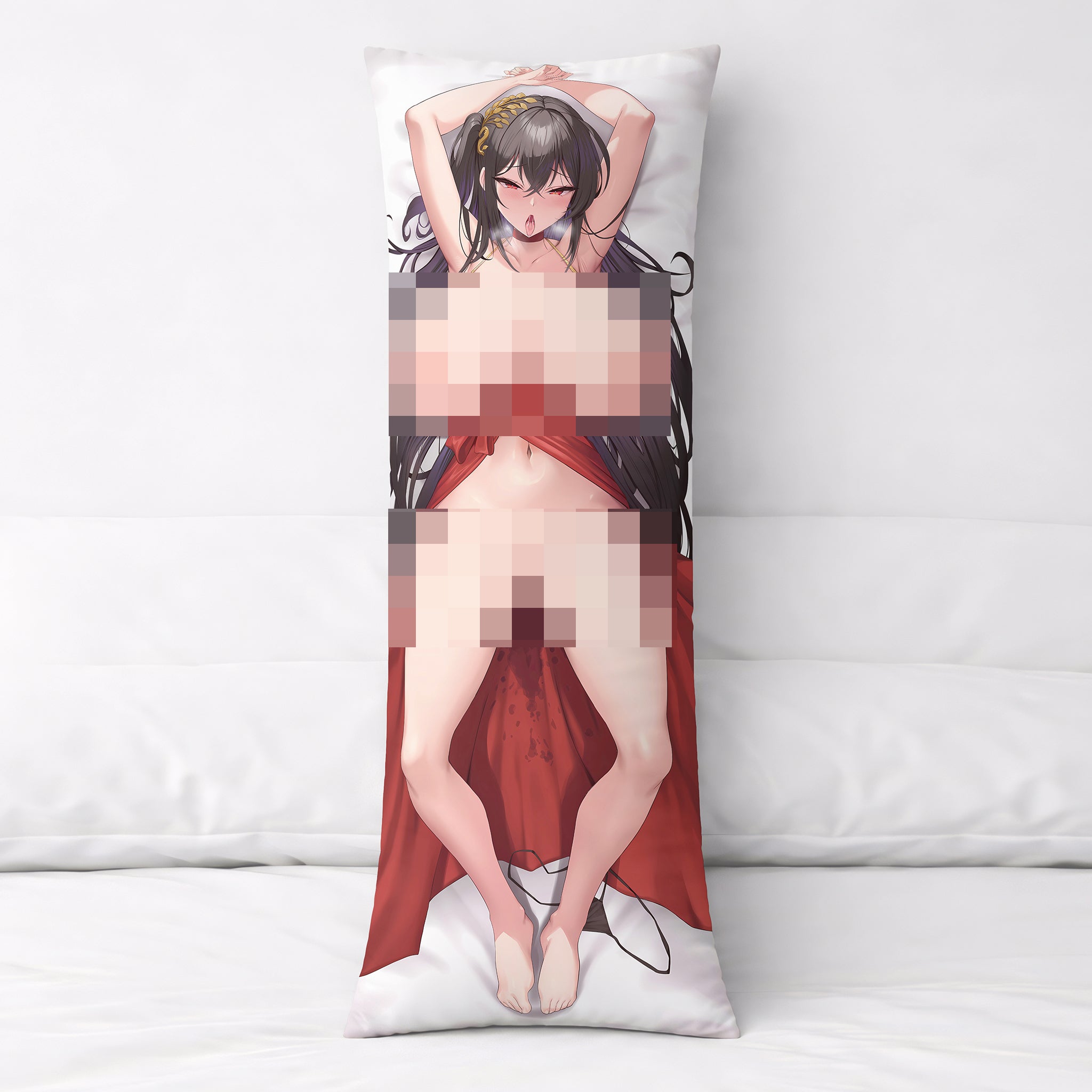 Taihō (Dress Ver.) - AnimePillow Fan-Art Edition