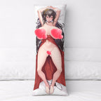 Taihō (Dress Ver.) - AnimePillow Fan-Art Edition