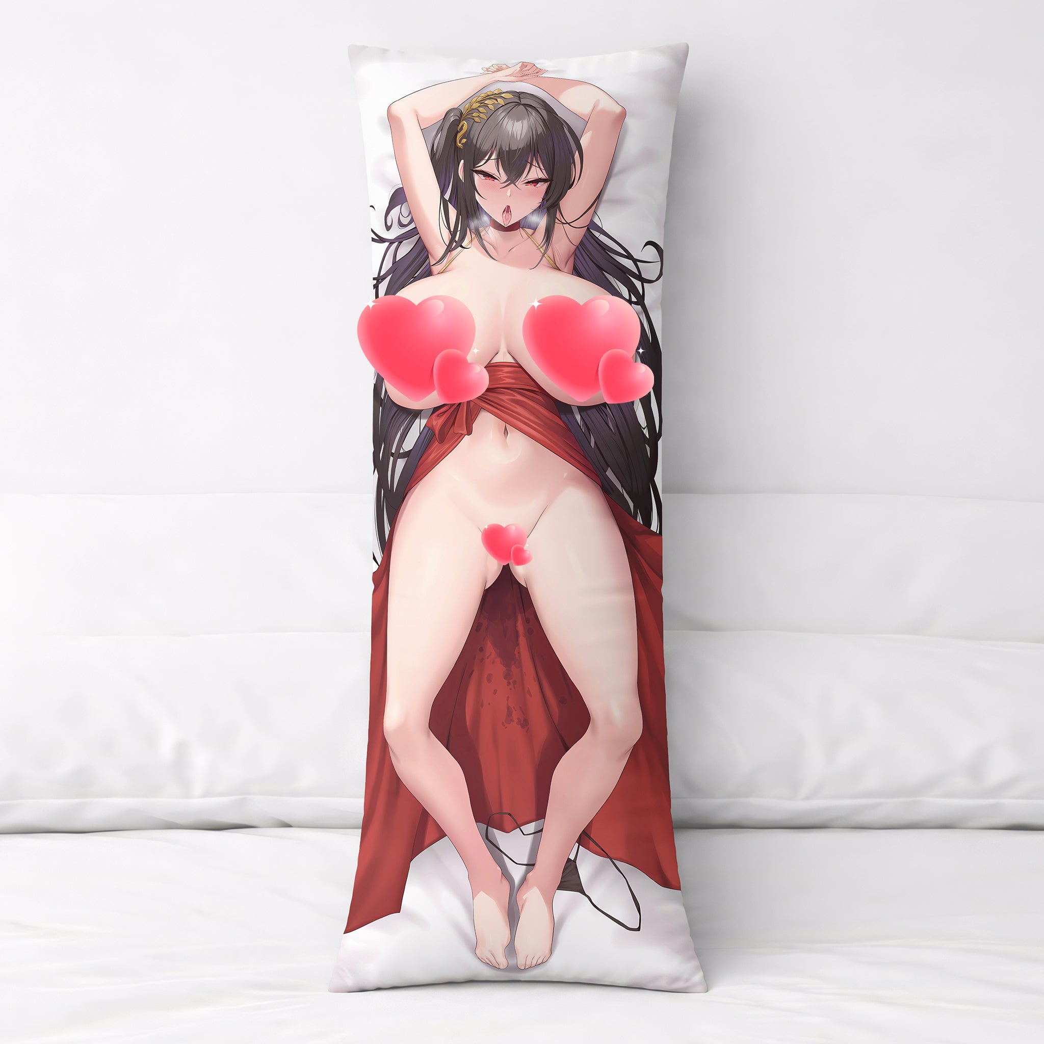 Taihō (Dress Ver.) - AnimePillow Fan-Art Edition