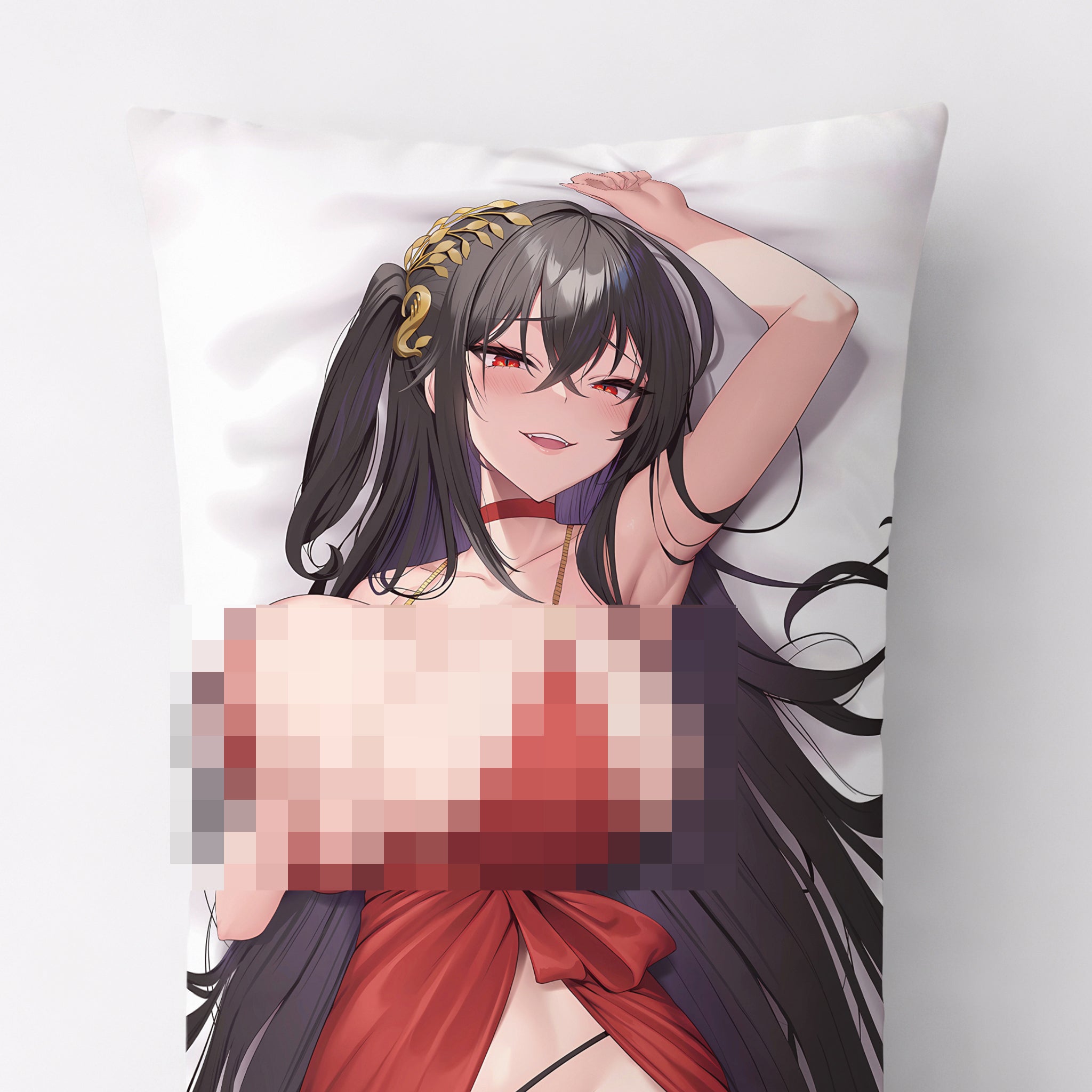 Taihō (Dress Ver.) - AnimePillow Fan-Art Edition