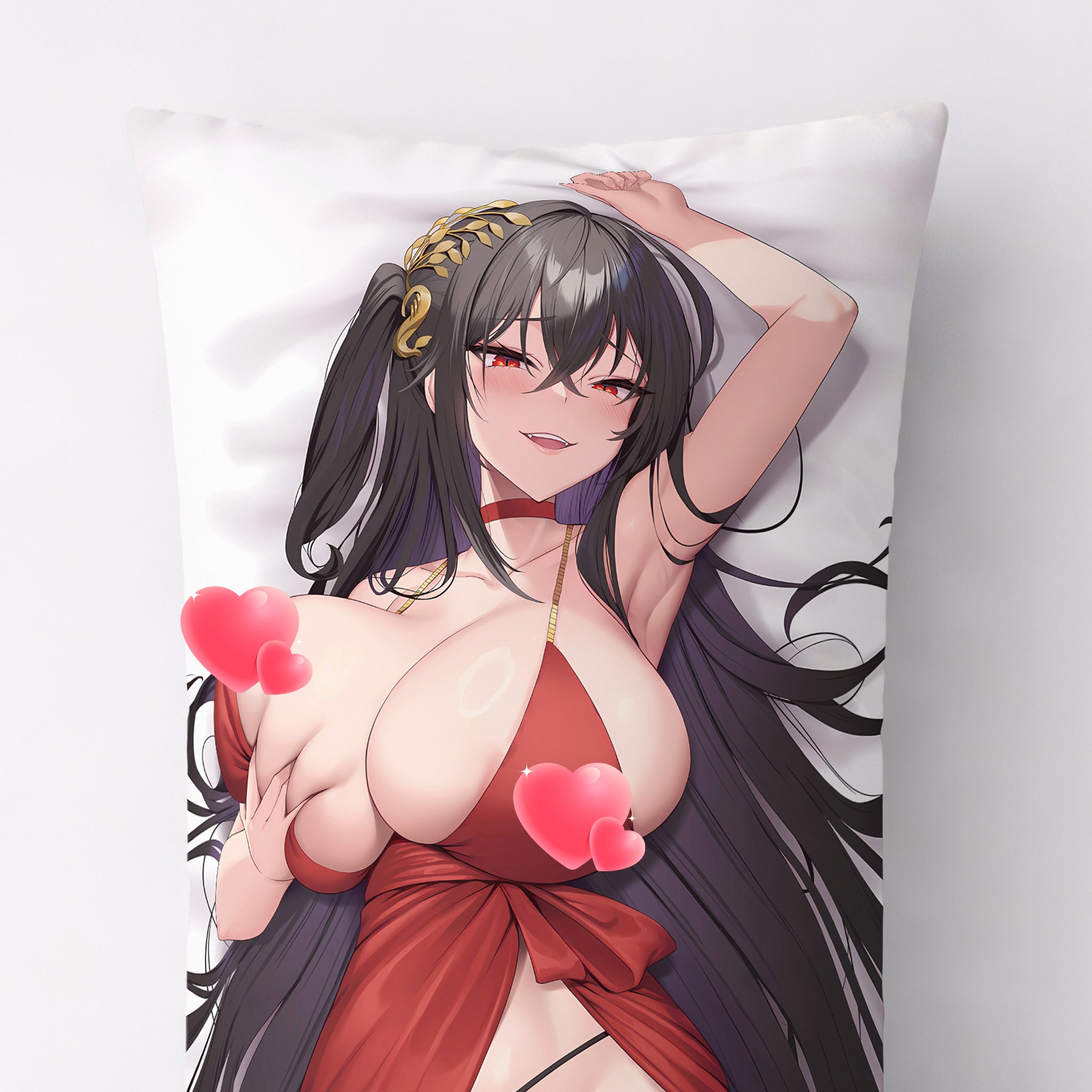 Taihō (Dress Ver.) - AnimePillow Fan-Art Edition