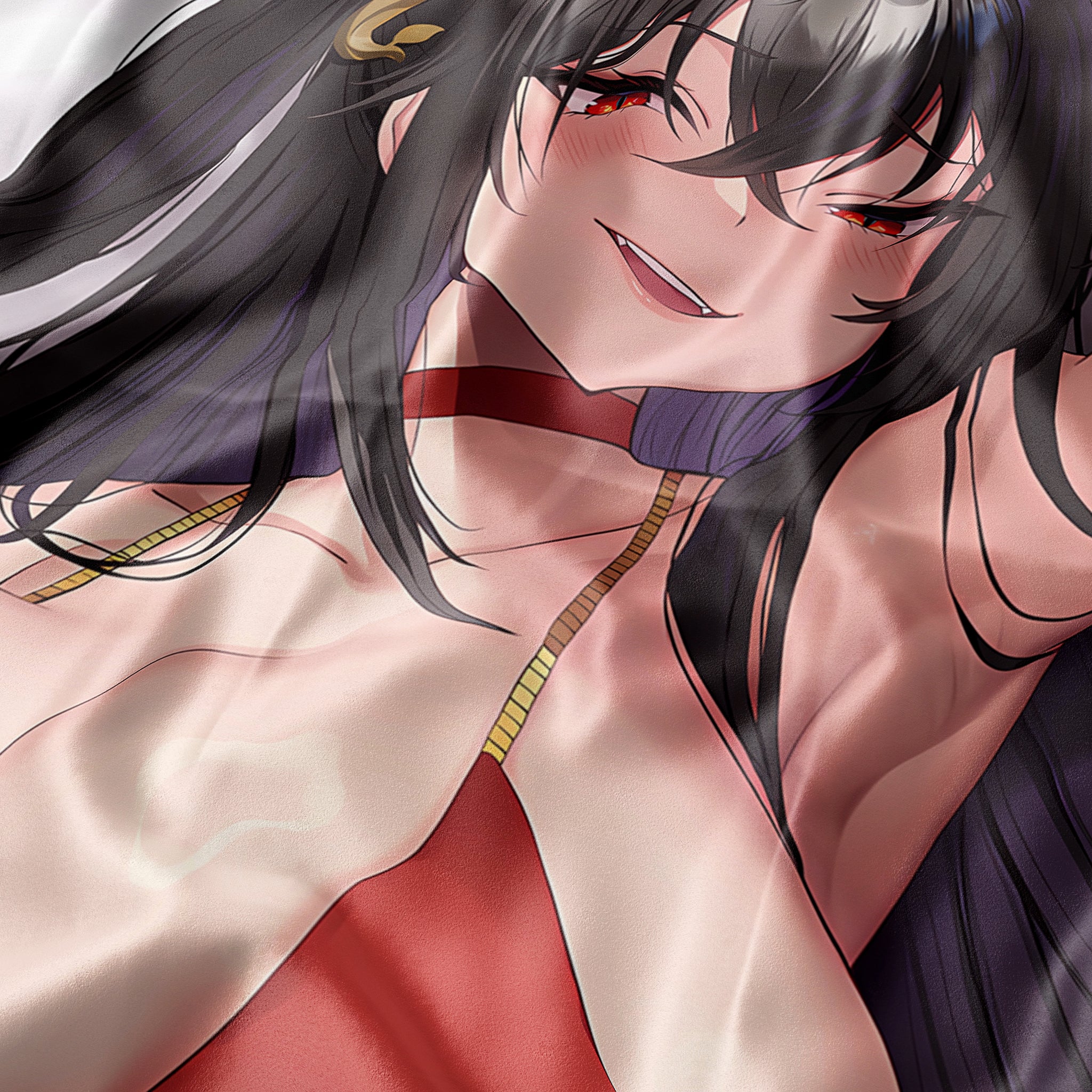 Taihō (Dress Ver.) - AnimePillow Fan-Art Edition