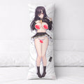 Yuri Kurokawa - AnimePillow Fan-Art Edition