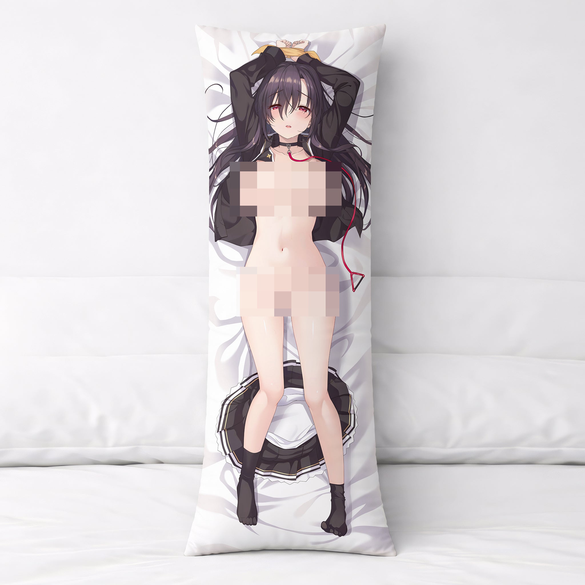 Yuri Kurokawa - AnimePillow Fan-Art Edition