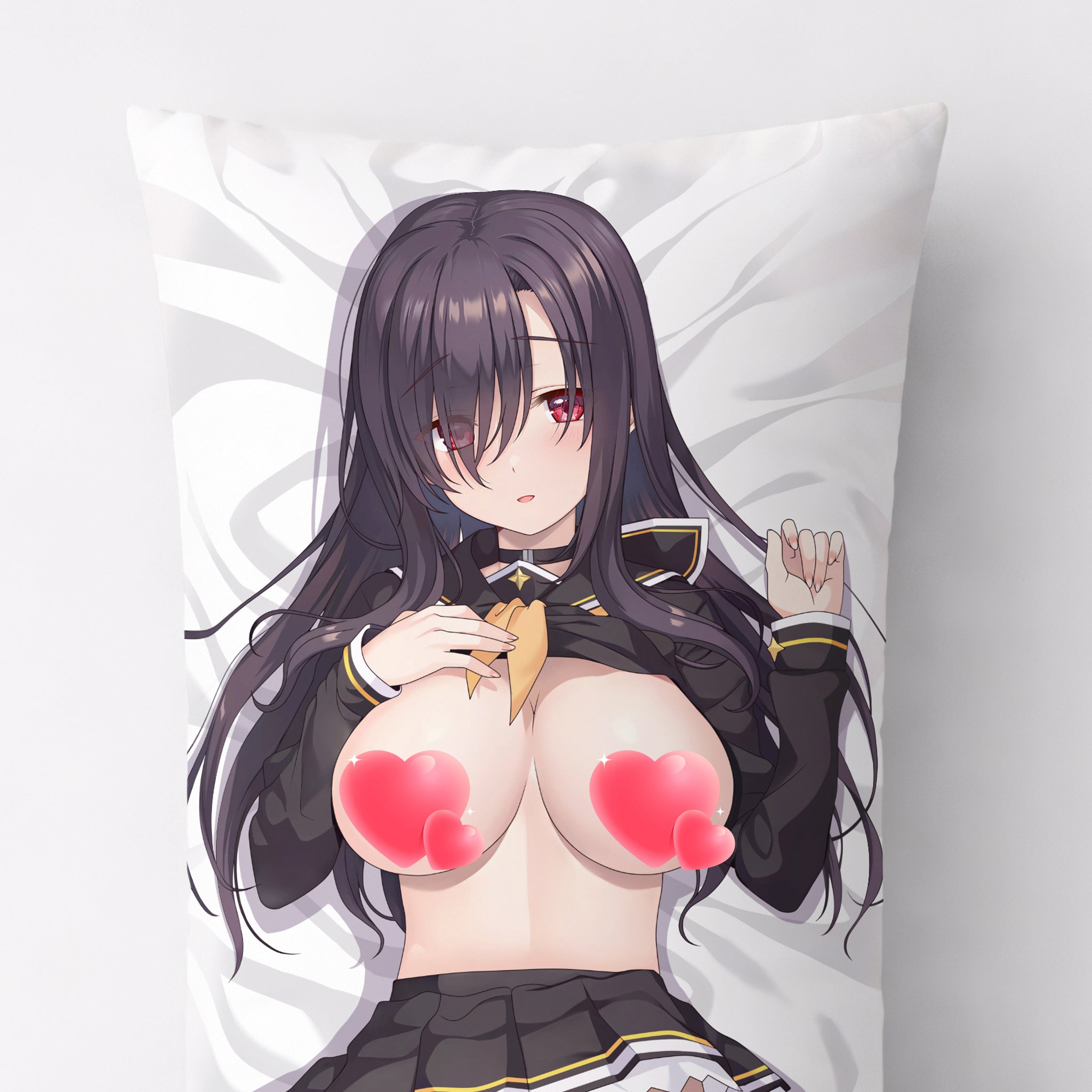 Yuri Kurokawa - AnimePillow Fan-Art Edition