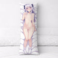 三条ゆきか - AnimePillowファンアートエディション