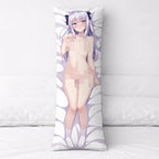三条ゆきか - AnimePillowファンアートエディション