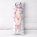 三条ゆきか - AnimePillowファンアートエディション
